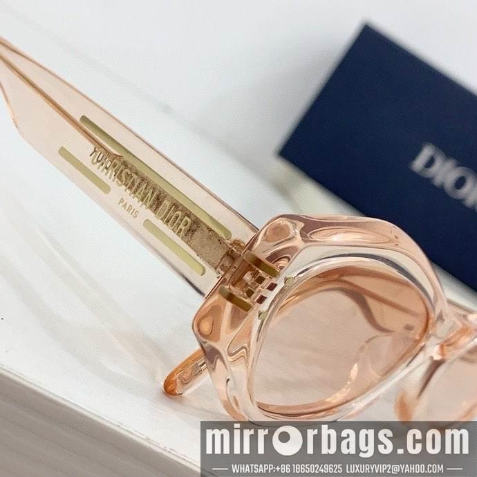 Dior Glasses smx99