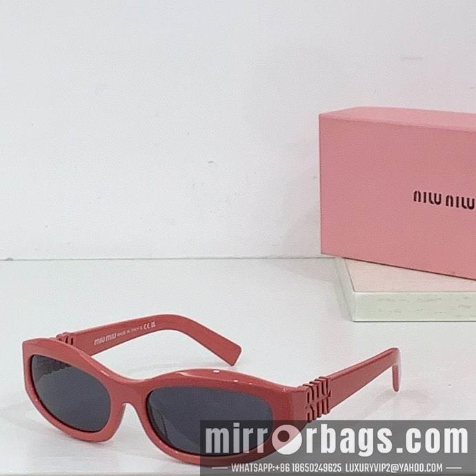 MiuMiu Glasses smx139