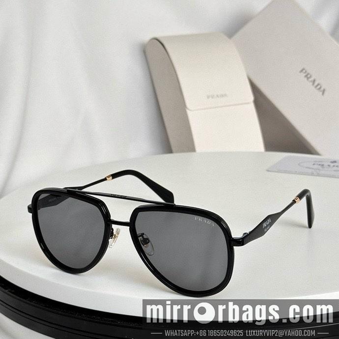 Prada Glasses smr38