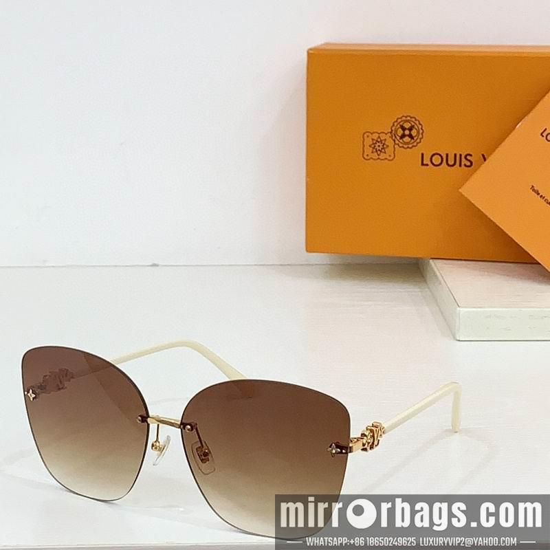 LV Glasses smr51