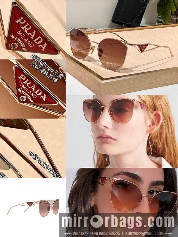 Prada Glasses smr68
