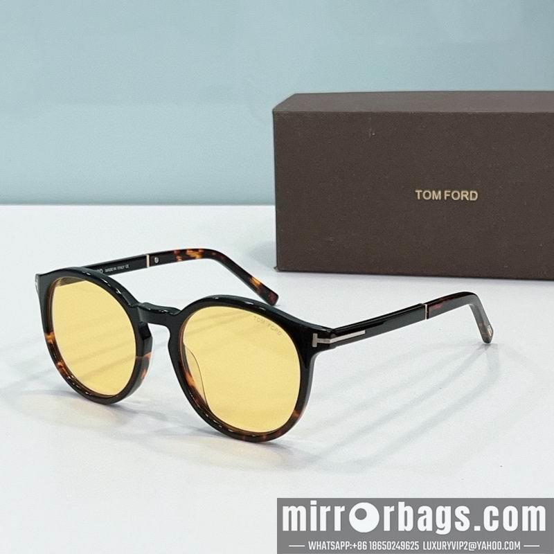 Tom Ford Glasses smx46
