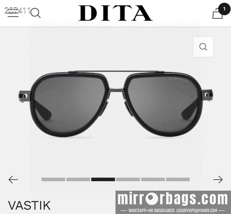 Dita Glasses 03smh01
