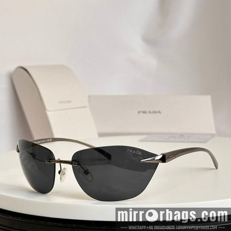 Prada Glasses smr59