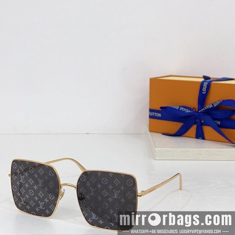 LV Glasses smr34