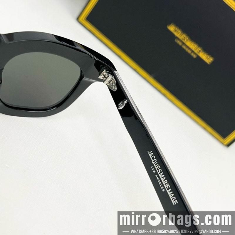 Jacques Marie Mage Glasses smx46