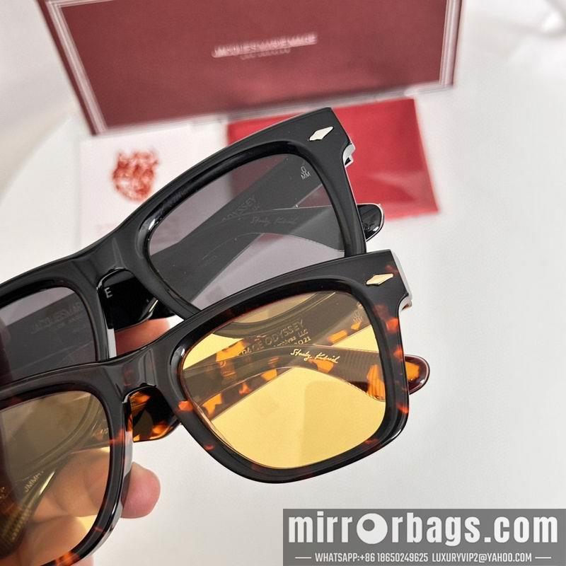 Jacques Marie Mage Glasses 03smh117