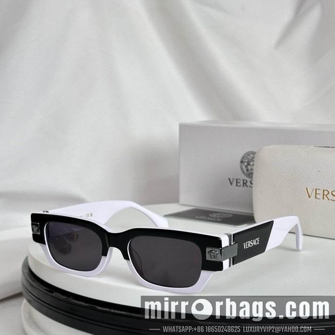 Versace Glaases smx103