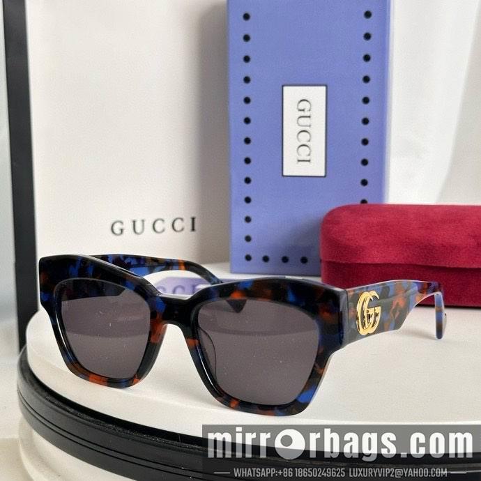 Gucci Glasses smx195