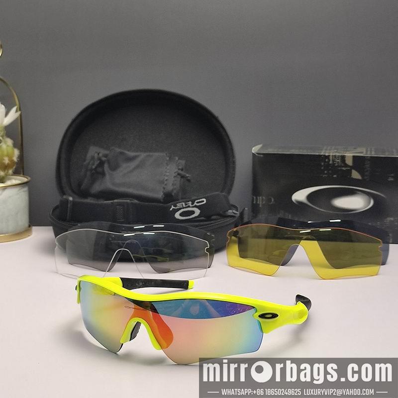 Oakley Glasses 03smh45