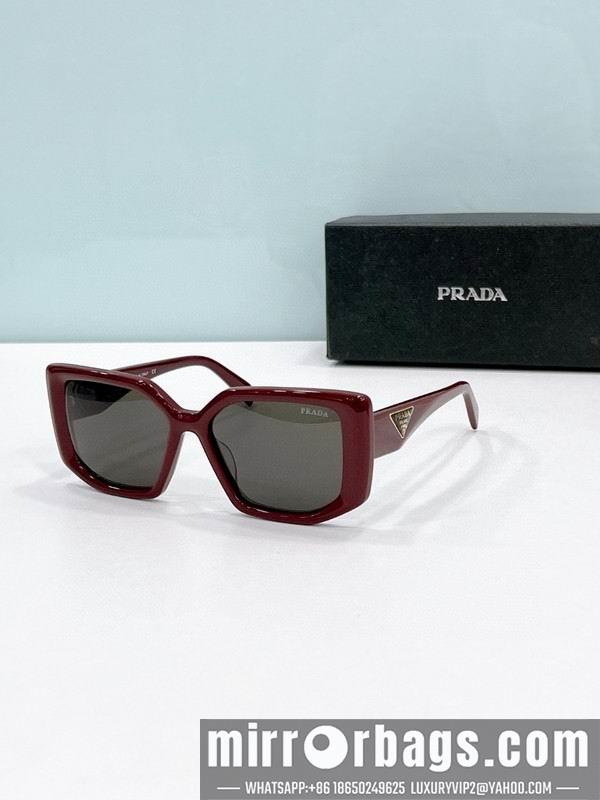 Prada Glasses smh191