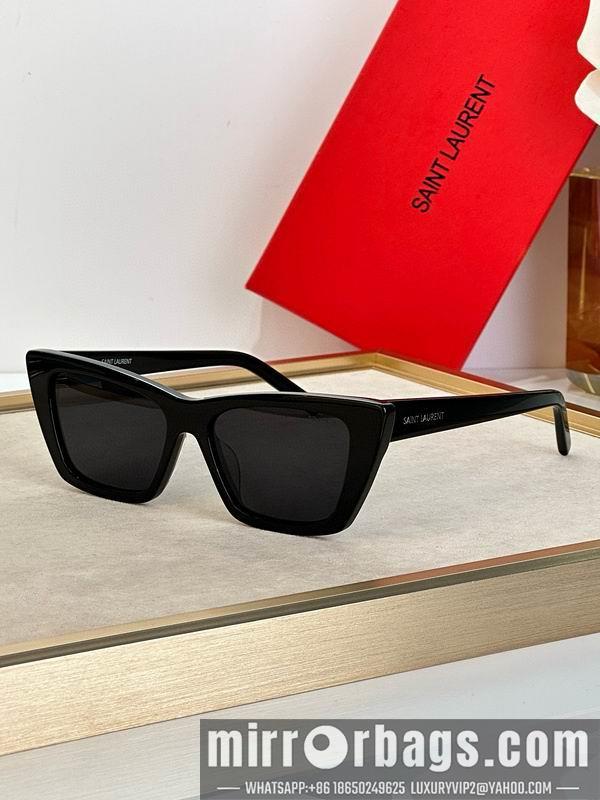YSL Glasses smx85