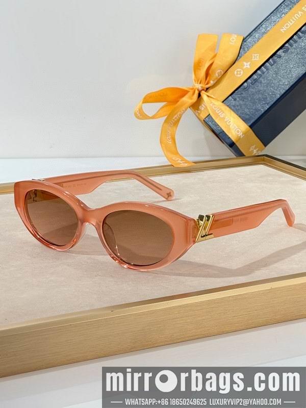 LV Glasses smh58