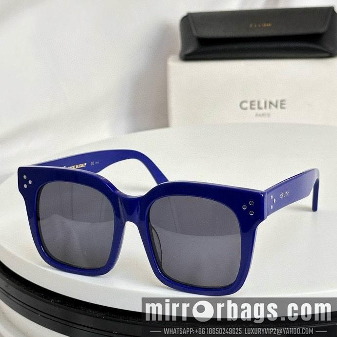 Celine Glasses smx152