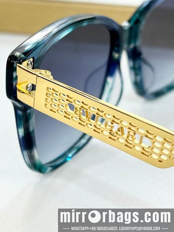 Bvlgari Glasses 03smh101
