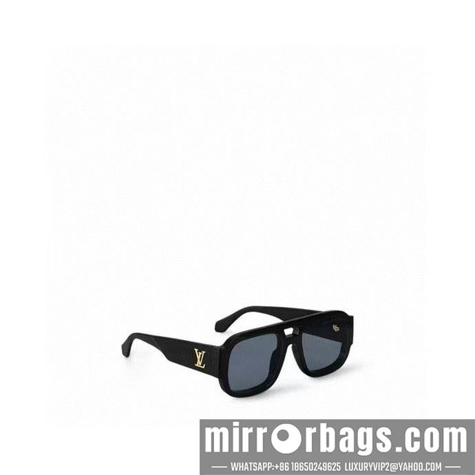 LV Glasses smh66