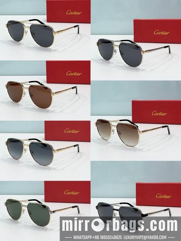 Cartier Glasses smr91