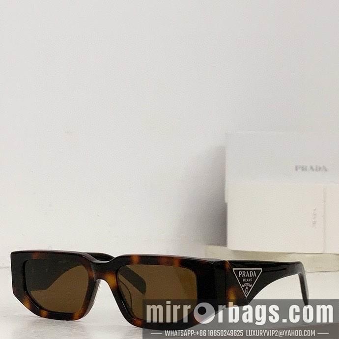 Prada Glasses smh27