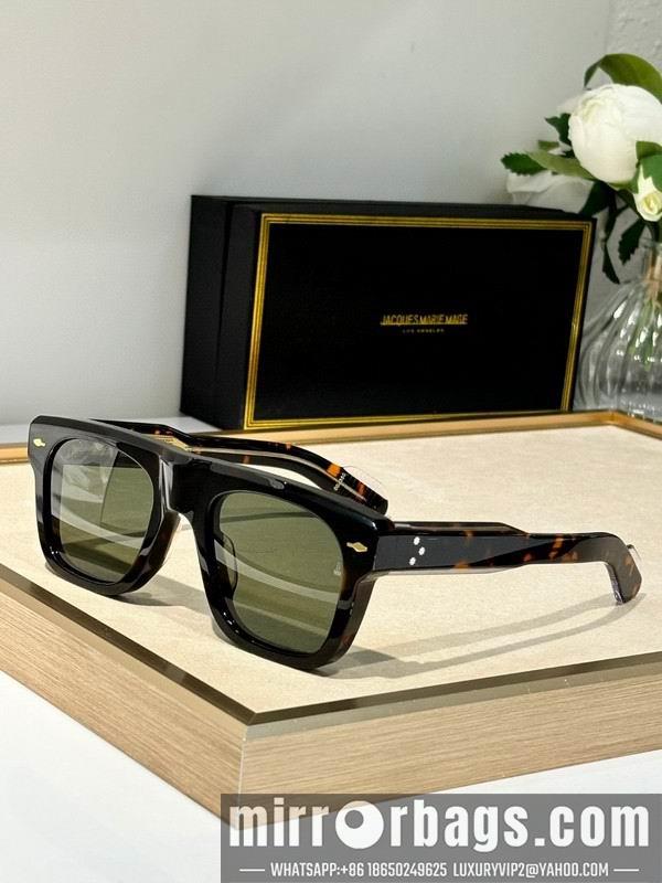Jacques Marie Mage Glasses 03smh104