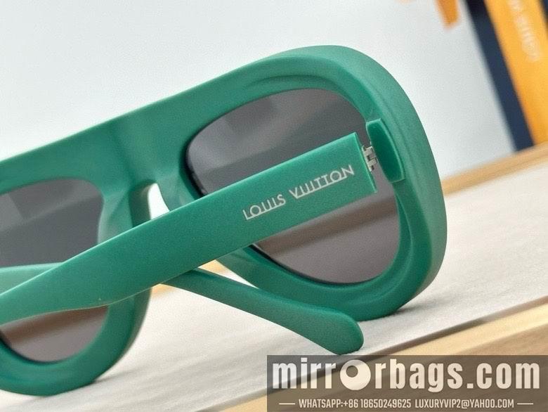LV Glasses smx191
