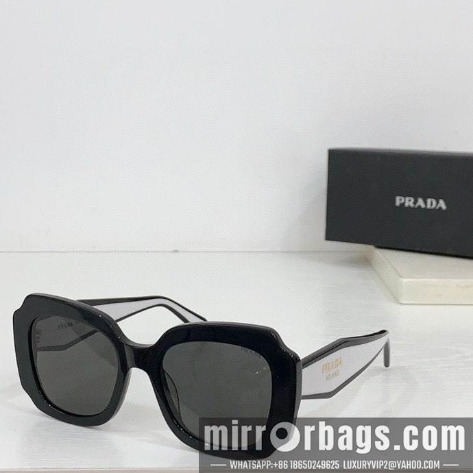 Prada Glasses smh20