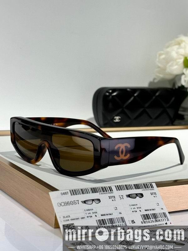Chanel Glasses smh86