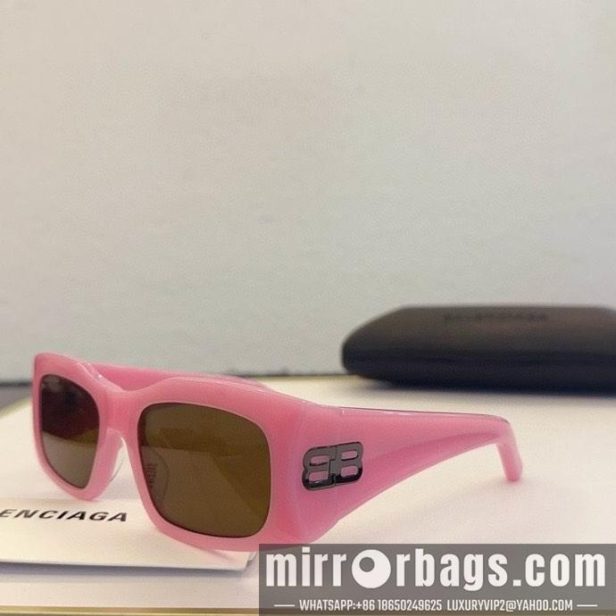 Balenciaga Glasses smr91