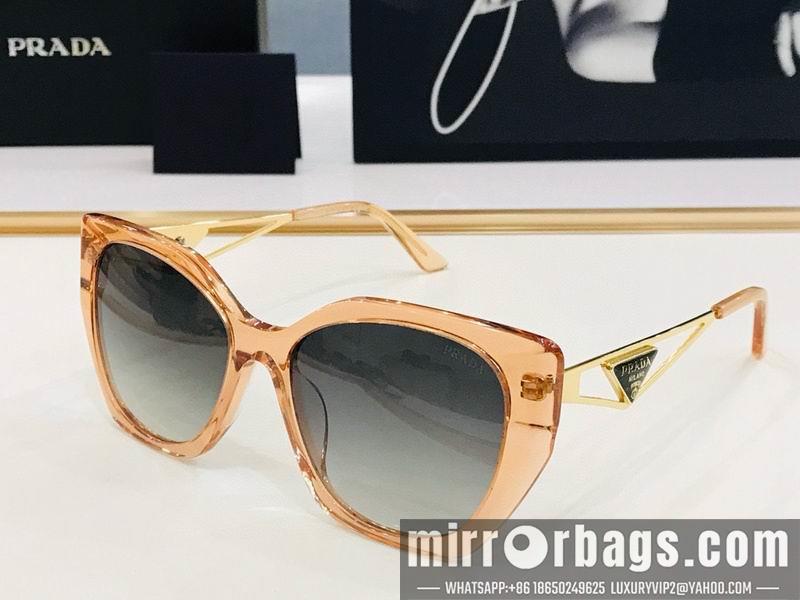 Prada Glasses smr80