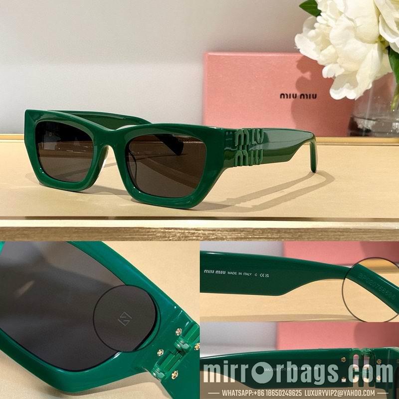MiuMiu Glasses smx78
