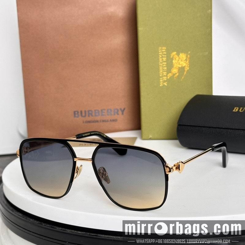 Burberry Glasses 03smh03