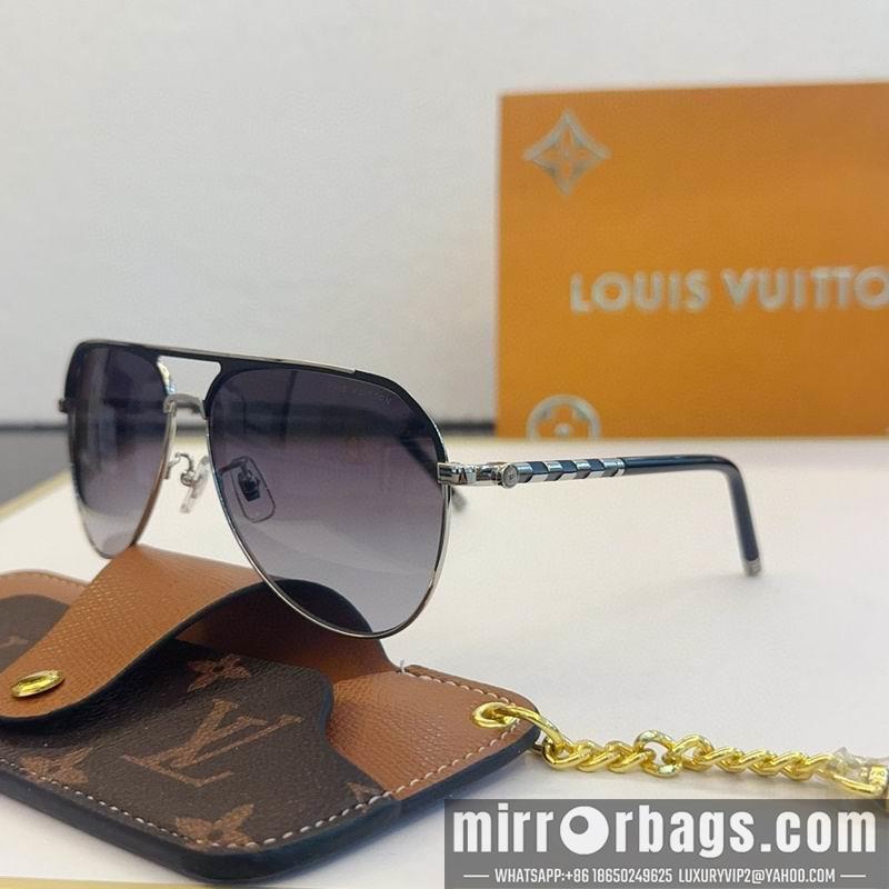 LV Glasses smx149
