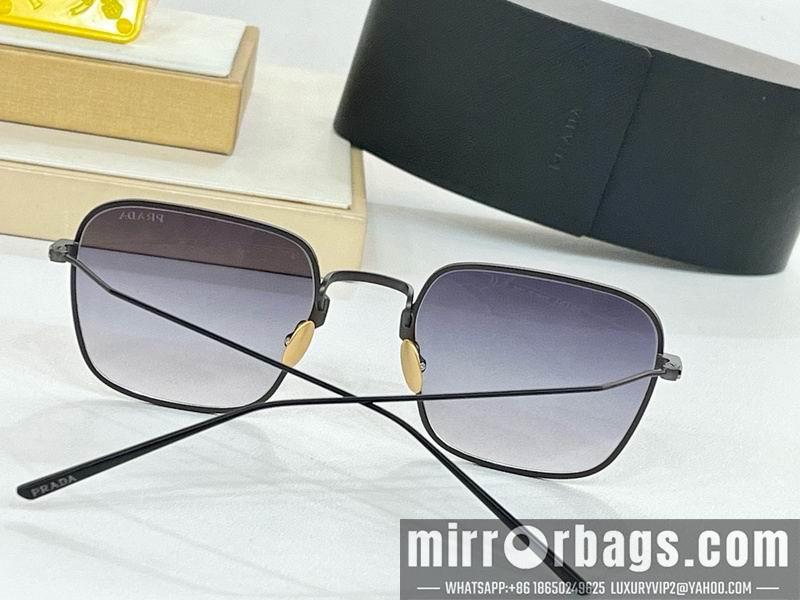 Prada Glasses smr66
