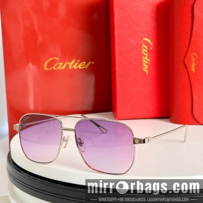 Cartier Glasses smx317