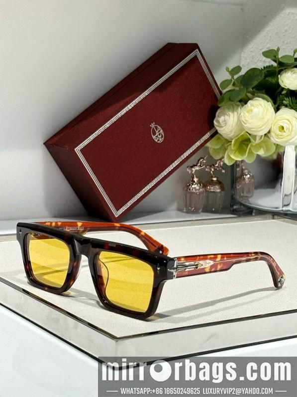 Jacques Marie Mage Glasses smx73