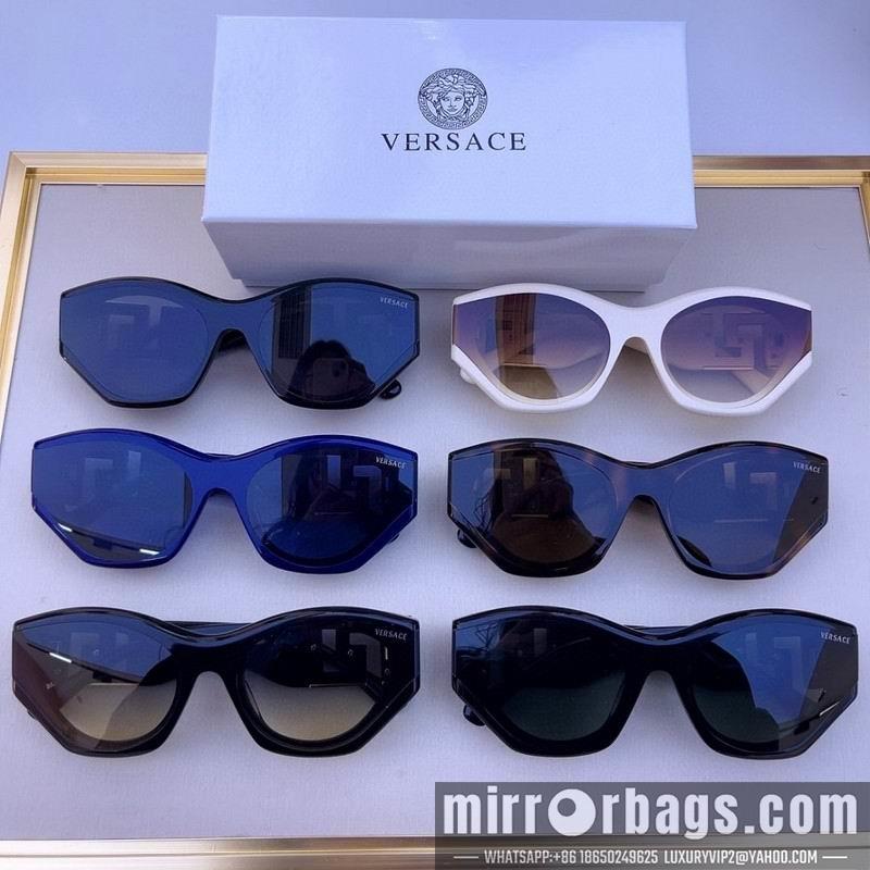 Versace Glasses 03smh85
