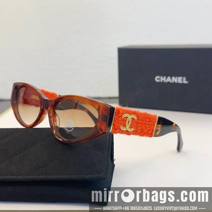 Chanel Glasses smx308