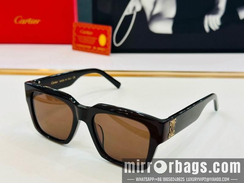 Cartier Glasses smr133