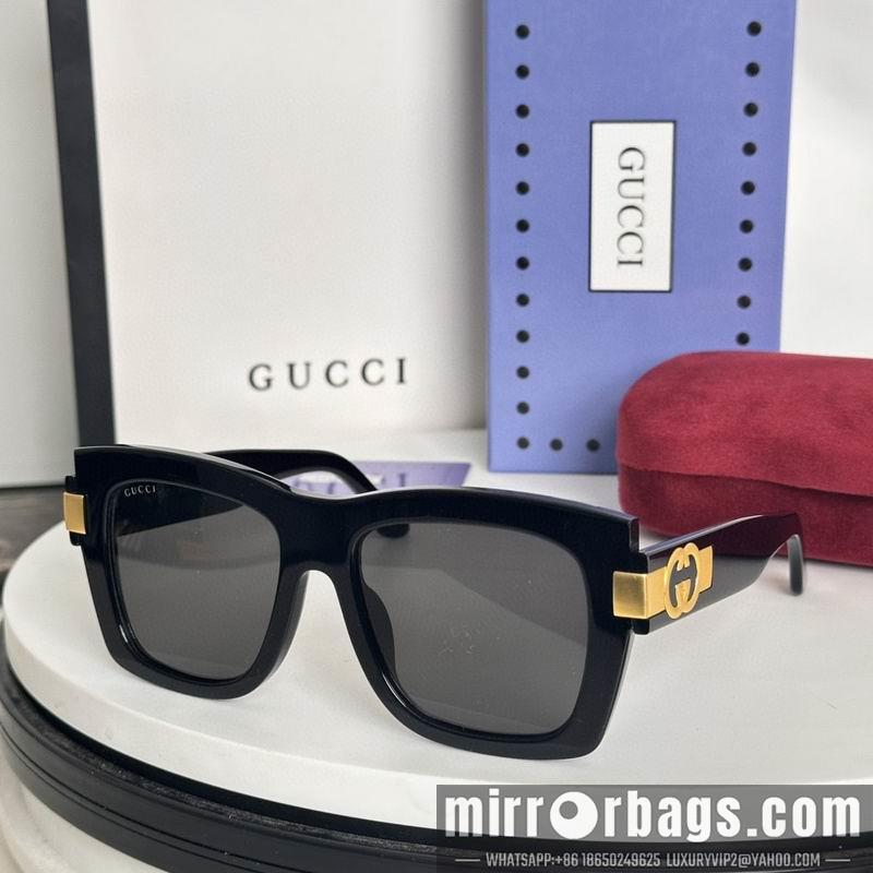 Gucci Glasses smh100