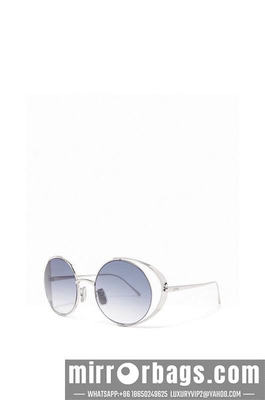Loewe Glasses 03smh01