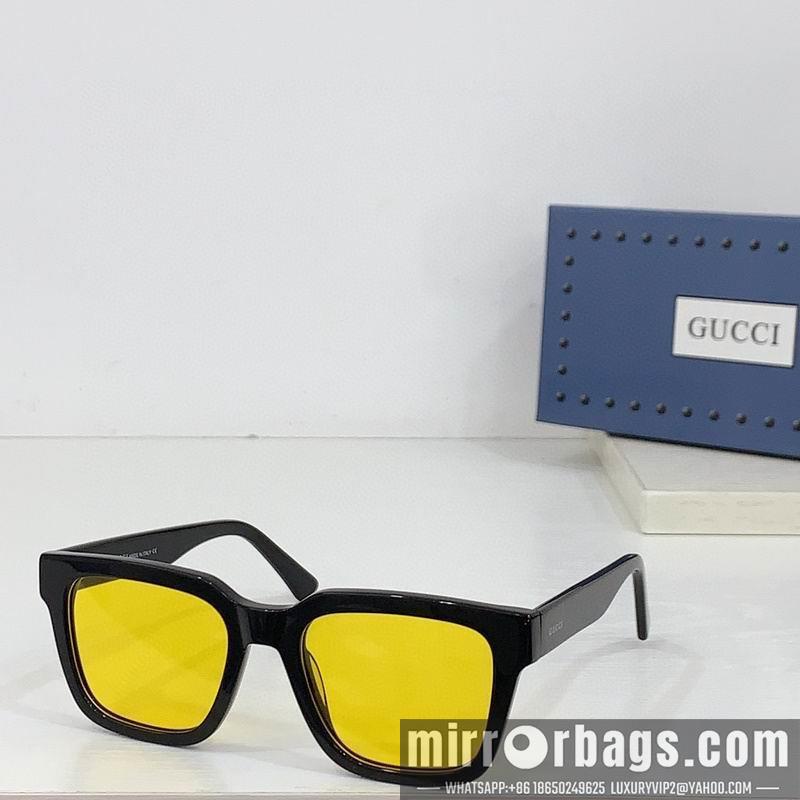 Gucci Glasses smr110