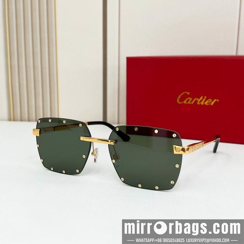 Cartier Glasses smr97