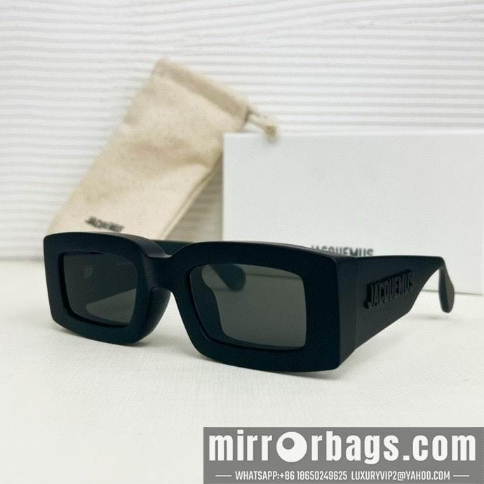 Jacques Marie Mage Glasses smx56