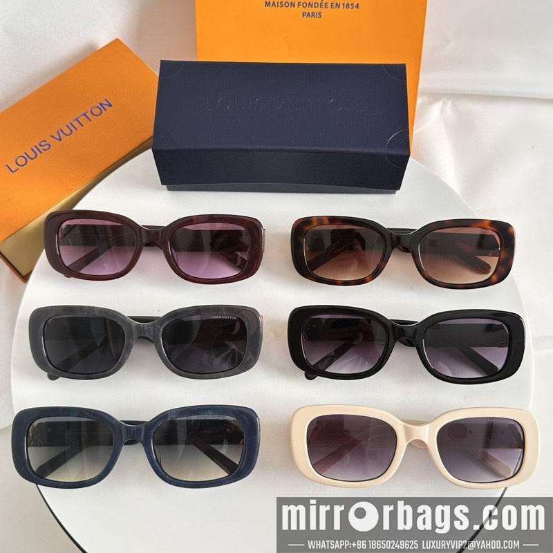LV Glasses smh71