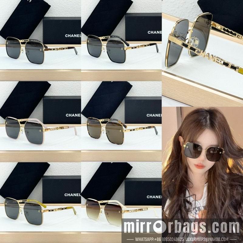 Chanel Glasses smh145