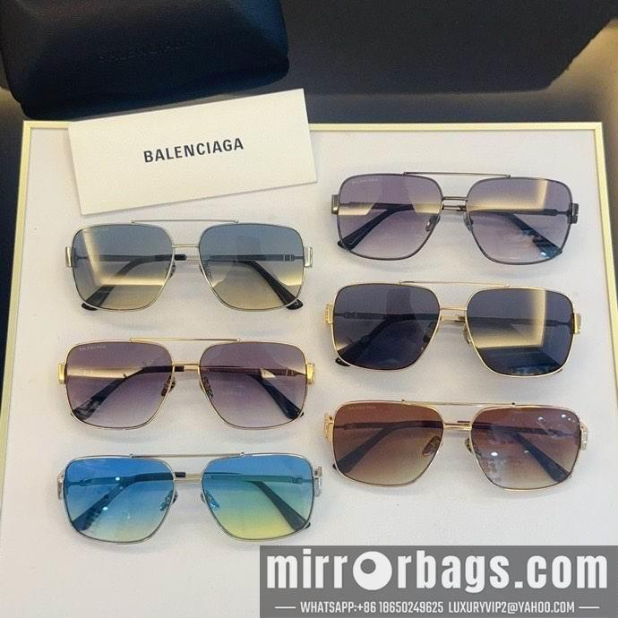 Balenciaga Glasses smr93