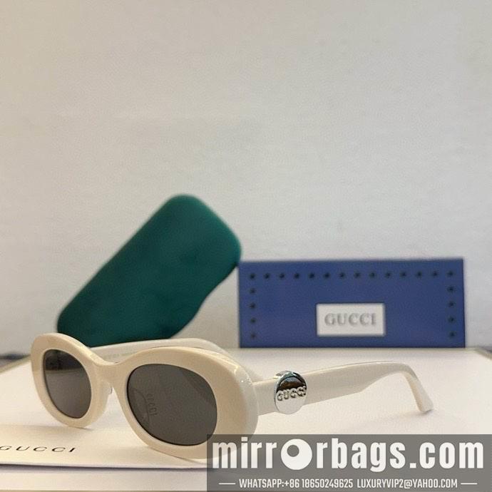Gucci Glasses smr09