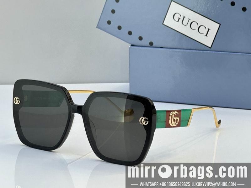 Gucci Glasses smh32
