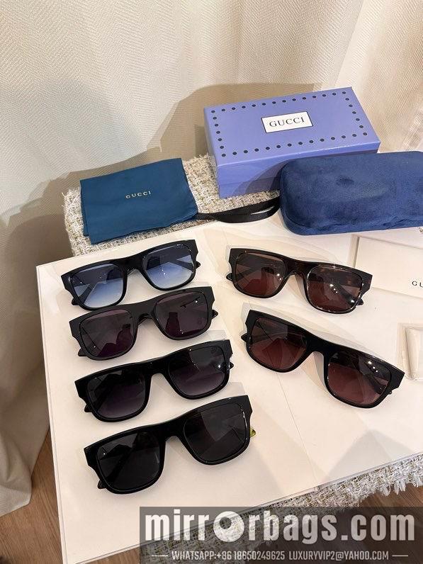 Gucci Glasses smr37