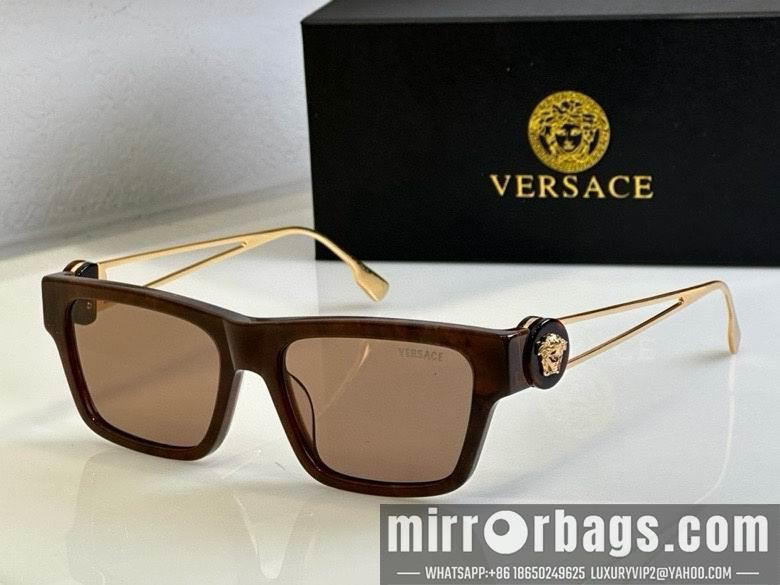 Versace Glaases smx128
