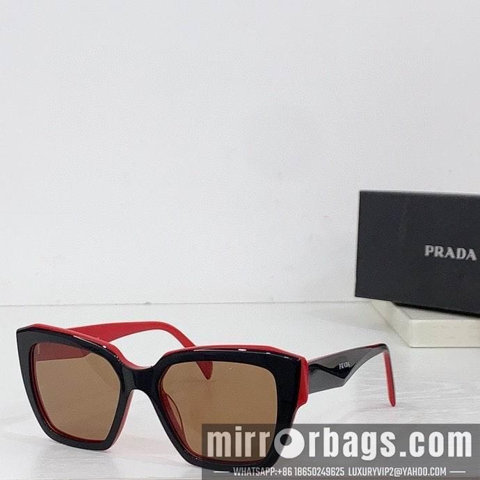 Prada Glasses smx288